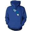 Men's Pullover Hoodie Sweatshirt Thumbnail