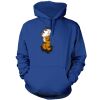 Men's Pullover Hoodie Sweatshirt Thumbnail