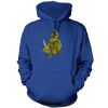 Men's Pullover Hoodie Sweatshirt Thumbnail