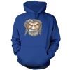 Men's Pullover Hoodie Sweatshirt Thumbnail