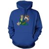 Men's Pullover Hoodie Sweatshirt Thumbnail
