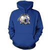 Men's Pullover Hoodie Sweatshirt Thumbnail