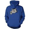 Men's Pullover Hoodie Sweatshirt Thumbnail