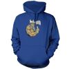 Men's Pullover Hoodie Sweatshirt Thumbnail