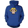 Men's Pullover Hoodie Sweatshirt Thumbnail