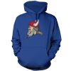 Men's Pullover Hoodie Sweatshirt Thumbnail