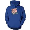 Men's Pullover Hoodie Sweatshirt Thumbnail