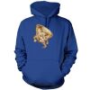 Men's Pullover Hoodie Sweatshirt Thumbnail