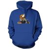 Men's Pullover Hoodie Sweatshirt Thumbnail