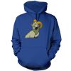 Men's Pullover Hoodie Sweatshirt Thumbnail