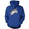 Men's Pullover Hoodie Sweatshirt Thumbnail