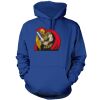 Men's Pullover Hoodie Sweatshirt Thumbnail