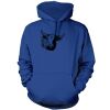 Men's Pullover Hoodie Sweatshirt Thumbnail