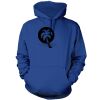 Men's Pullover Hoodie Sweatshirt Thumbnail