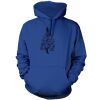 Men's Pullover Hoodie Sweatshirt Thumbnail