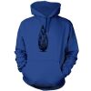 Men's Pullover Hoodie Sweatshirt Thumbnail
