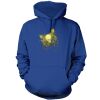 Men's Pullover Hoodie Sweatshirt Thumbnail