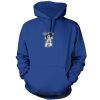 Men's Pullover Hoodie Sweatshirt Thumbnail