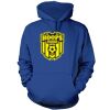 Men's Pullover Hoodie Sweatshirt Thumbnail