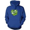 Men's Pullover Hoodie Sweatshirt Thumbnail
