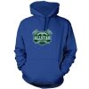 Men's Pullover Hoodie Sweatshirt Thumbnail
