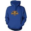 Men's Pullover Hoodie Sweatshirt Thumbnail