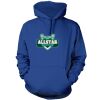 Men's Pullover Hoodie Sweatshirt Thumbnail
