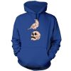 Men's Pullover Hoodie Sweatshirt Thumbnail