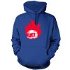 Men's Pullover Hoodie Sweatshirt Thumbnail