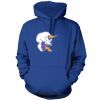 Men's Pullover Hoodie Sweatshirt Thumbnail