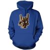 Men's Pullover Hoodie Sweatshirt Thumbnail