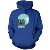 Men's Pullover Hoodie Sweatshirt Thumbnail