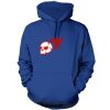Men's Pullover Hoodie Sweatshirt Thumbnail