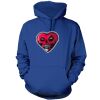 Men's Pullover Hoodie Sweatshirt Thumbnail