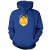 Men's Pullover Hoodie Sweatshirt Thumbnail