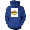 Men's Pullover Hoodie Sweatshirt Thumbnail