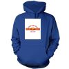 Men's Pullover Hoodie Sweatshirt Thumbnail