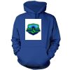 Men's Pullover Hoodie Sweatshirt Thumbnail