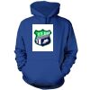 Men's Pullover Hoodie Sweatshirt Thumbnail