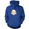 Men's Pullover Hoodie Sweatshirt Thumbnail
