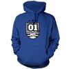 Men's Pullover Hoodie Sweatshirt Thumbnail