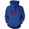 Men's Pullover Hoodie Sweatshirt Thumbnail