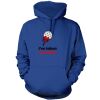Men's Pullover Hoodie Sweatshirt Thumbnail