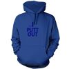 Men's Pullover Hoodie Sweatshirt Thumbnail