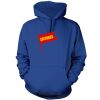 Men's Pullover Hoodie Sweatshirt Thumbnail