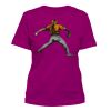 Women's Standard Misses Cut T-Shirt Thumbnail