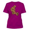 Women's Standard Misses Cut T-Shirt Thumbnail