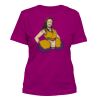 Women's Standard Misses Cut T-Shirt Thumbnail