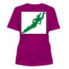 Women's Standard Misses Cut T-Shirt Thumbnail