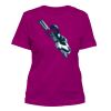 Women's Standard Misses Cut T-Shirt Thumbnail